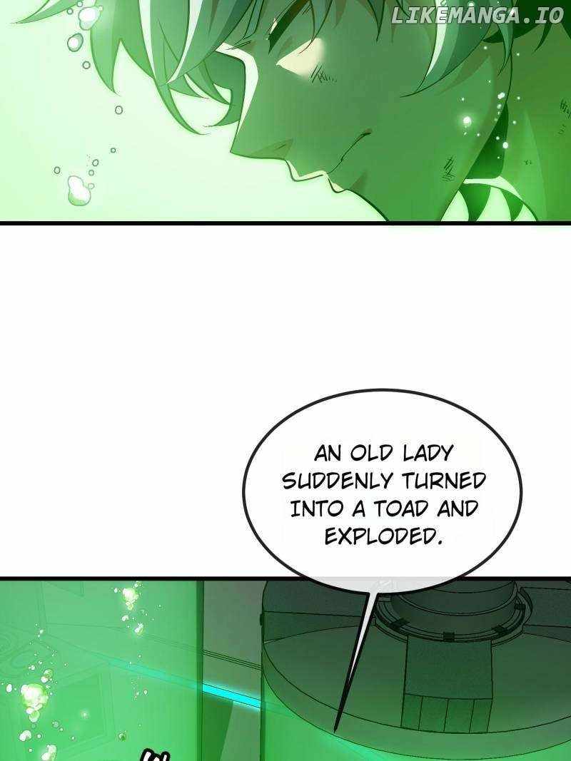I Am The Monster Overlord Chapter 85 8